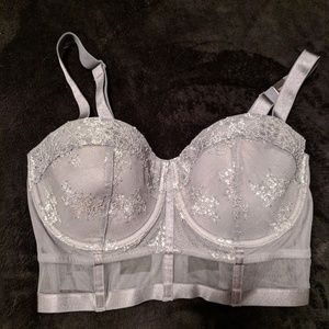 NWT 🔥Victoria's Secret 34DD Very Sexy Bra